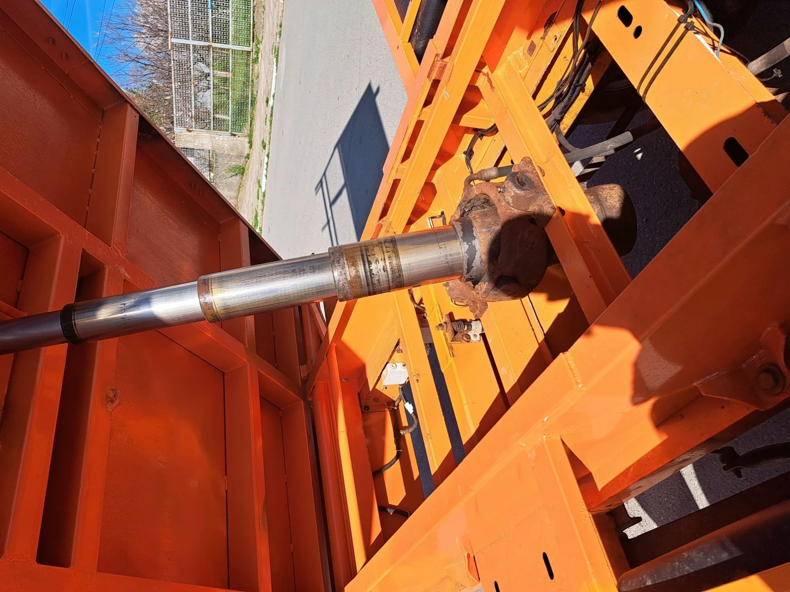 Renault Master  *  *  | Mobile.bg   13