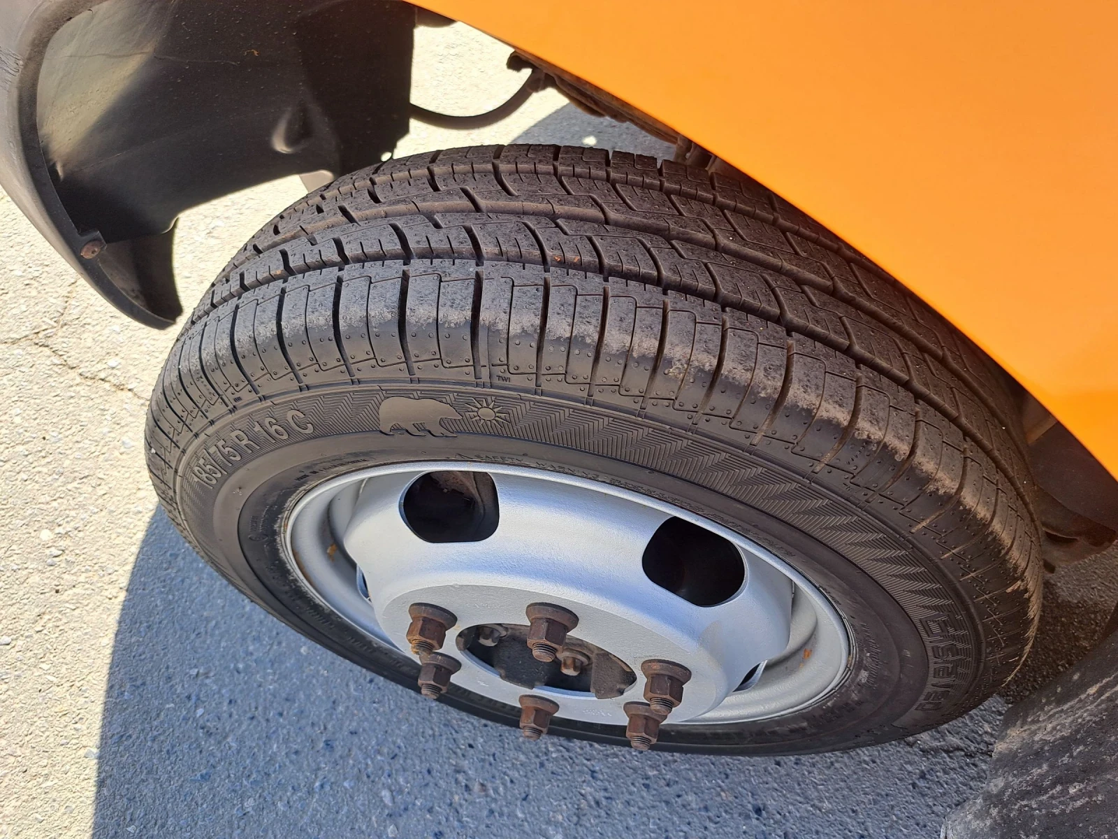 Renault Master  *  *  | Mobile.bg   12