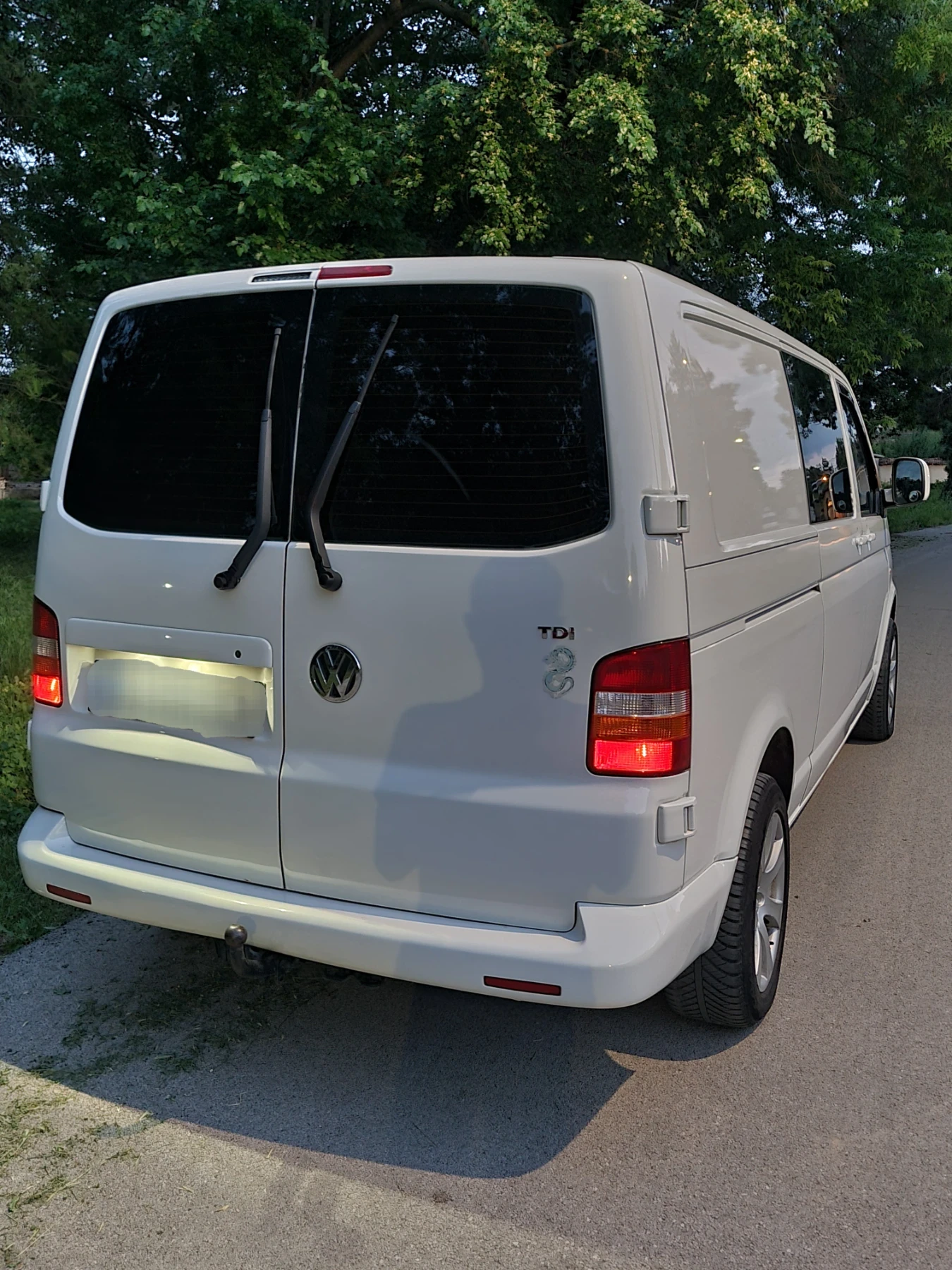 VW T5 T5 transporter  | Mobile.bg � ����������� 5