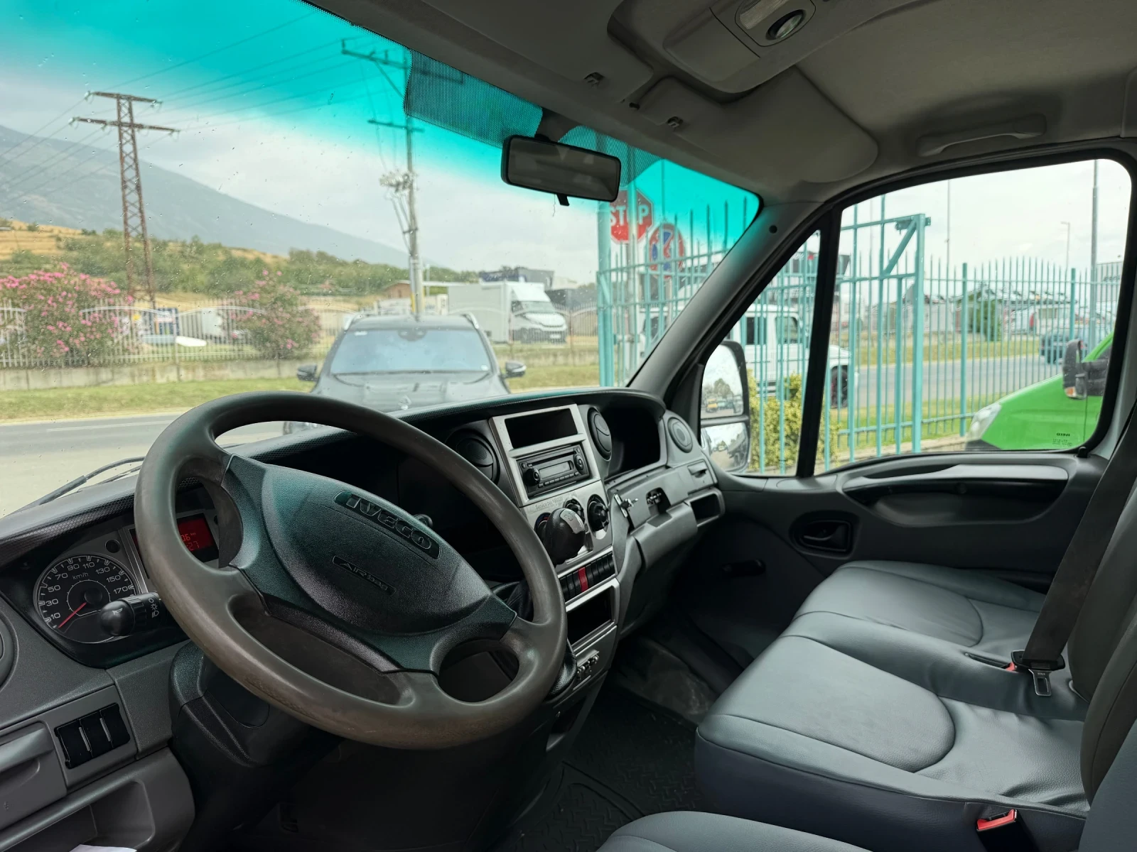 Iveco Daily 35C15* 3.0HPI* ���������� ��������* 2.90 ����� ��� | Mobile.bg � ����������� 4