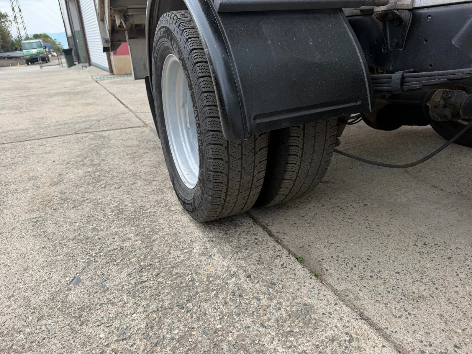 Iveco Daily 35C15* 3.0HPI* ���������� ��������* 2.90 ����� ��� | Mobile.bg � ����������� 11