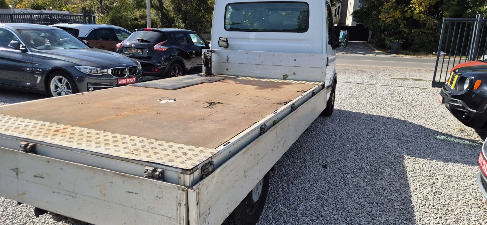 Opel Movano 2.5TD-114��. | Mobile.bg � ����������� 9