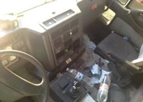 Iveco Eurotech Cursor, снимка 4