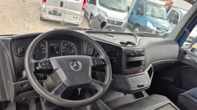 Mercedes-Benz Atego 1230* 6.20м.* ЩОРА* БОРД* ГЕРМАНИЯ* , снимка 11