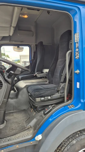 Mercedes-Benz Atego 1230* 6.20м.* ЩОРА* БОРД* ГЕРМАНИЯ* , снимка 10
