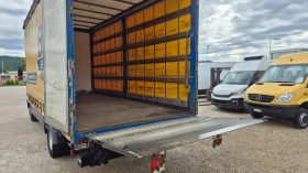 Mercedes-Benz Atego 1230* 6.20м.* ЩОРА* БОРД* ГЕРМАНИЯ* , снимка 9