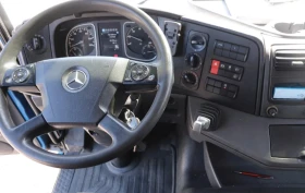 Mercedes-Benz Atego 1230* 6.20м.* ЩОРА* БОРД* ГЕРМАНИЯ* , снимка 6