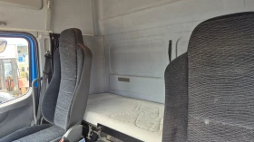 Mercedes-Benz Atego 1230* 6.20м.* ЩОРА* БОРД* ГЕРМАНИЯ* , снимка 12