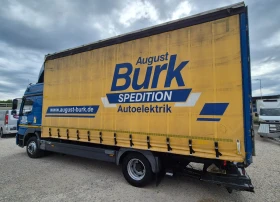Mercedes-Benz Atego 1230* 6.20м.* ЩОРА* БОРД* ГЕРМАНИЯ* , снимка 5