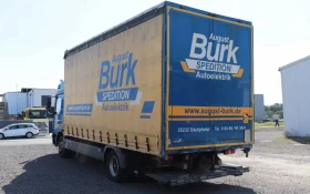 Mercedes-Benz Atego 1230* 6.20м.* ЩОРА* БОРД* ГЕРМАНИЯ* , снимка 3