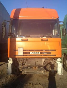  Iveco Eurotech