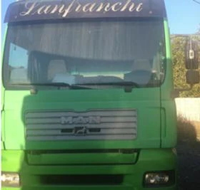 Iveco Eurotech Cursor | Mobile.bg    11