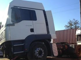 Iveco Eurotech Cursor | Mobile.bg    6