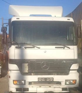 Iveco Eurotech Cursor | Mobile.bg    8