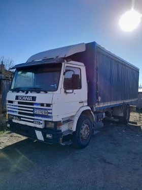 Обява за продажба на Scania 93 ~8 500 лв. - изображение 1