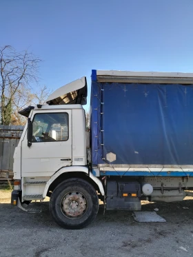 Обява за продажба на Scania 93 ~8 500 лв. - изображение 1