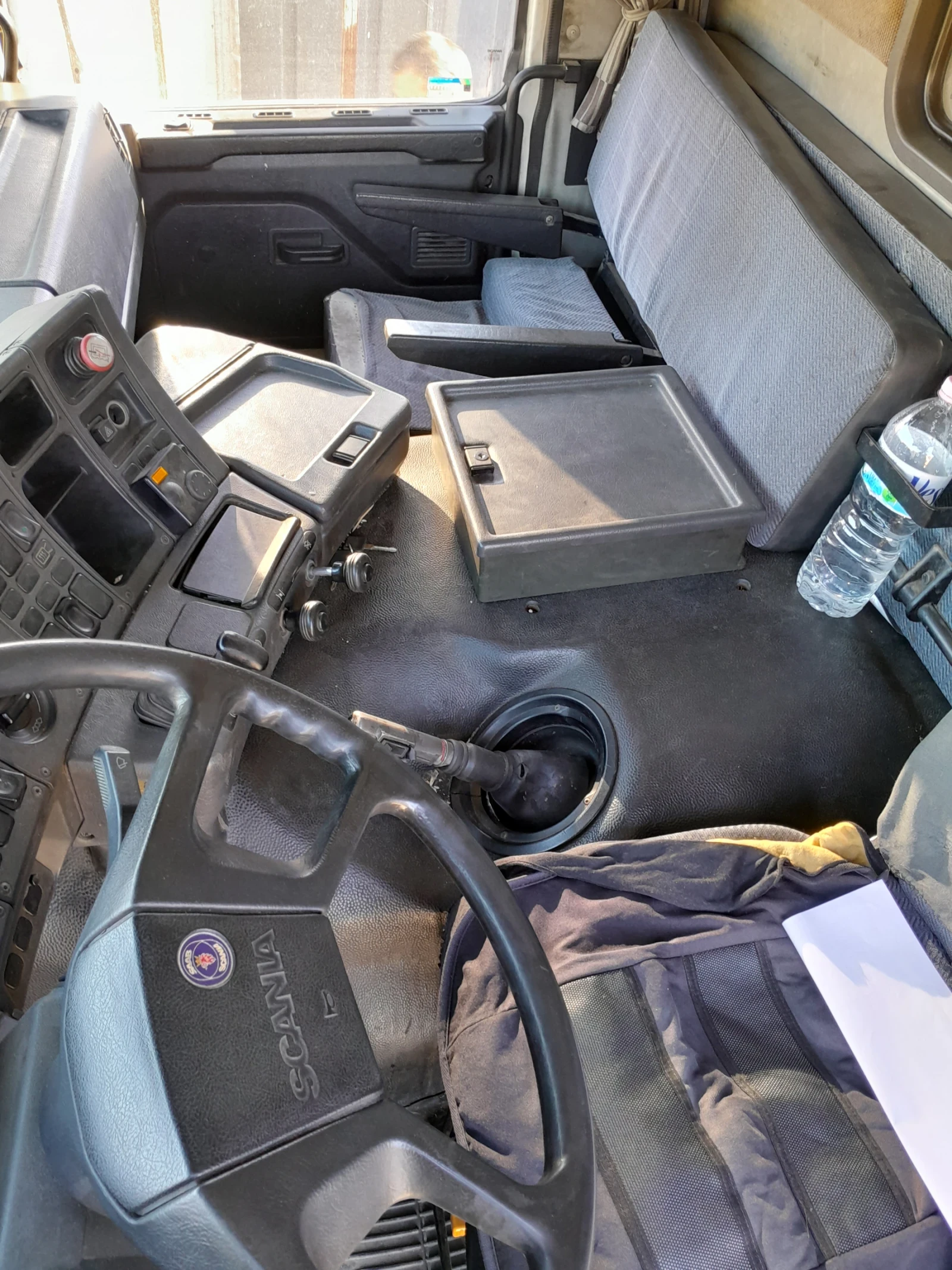 Scania 93  - изображение 4