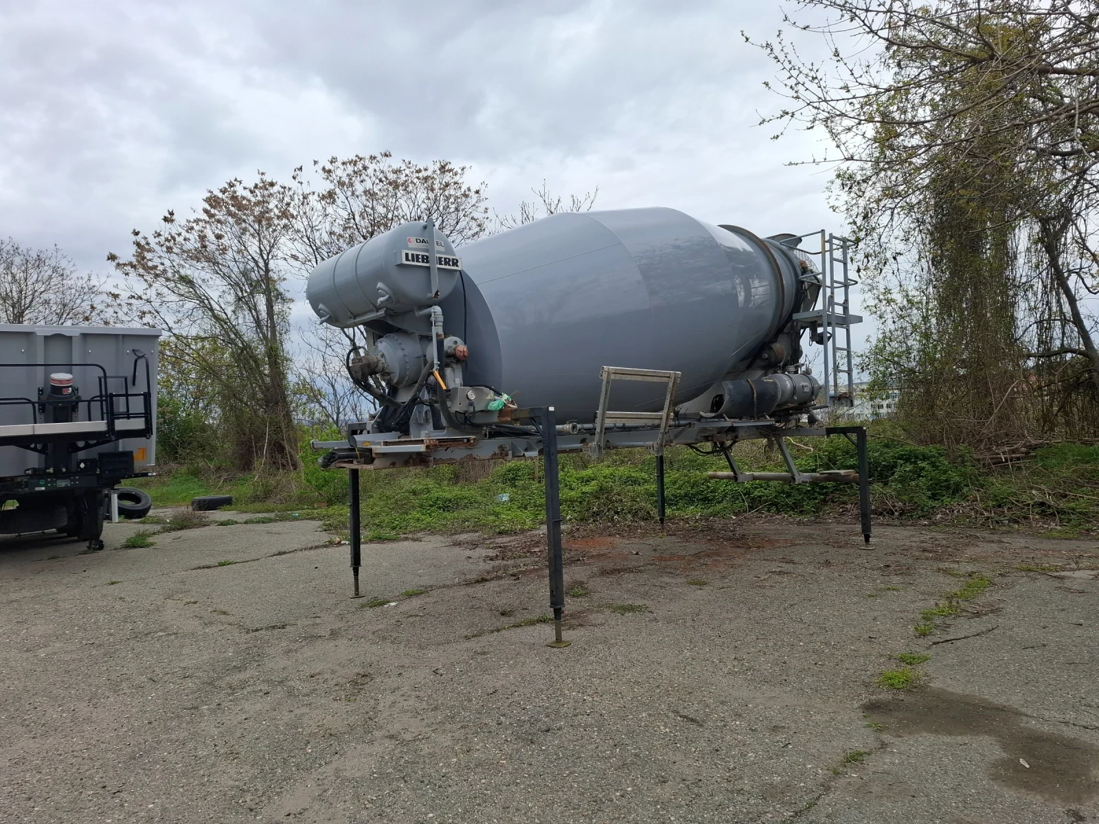 Man Tgs 35.480 | Mobile.bg � ����������� 3