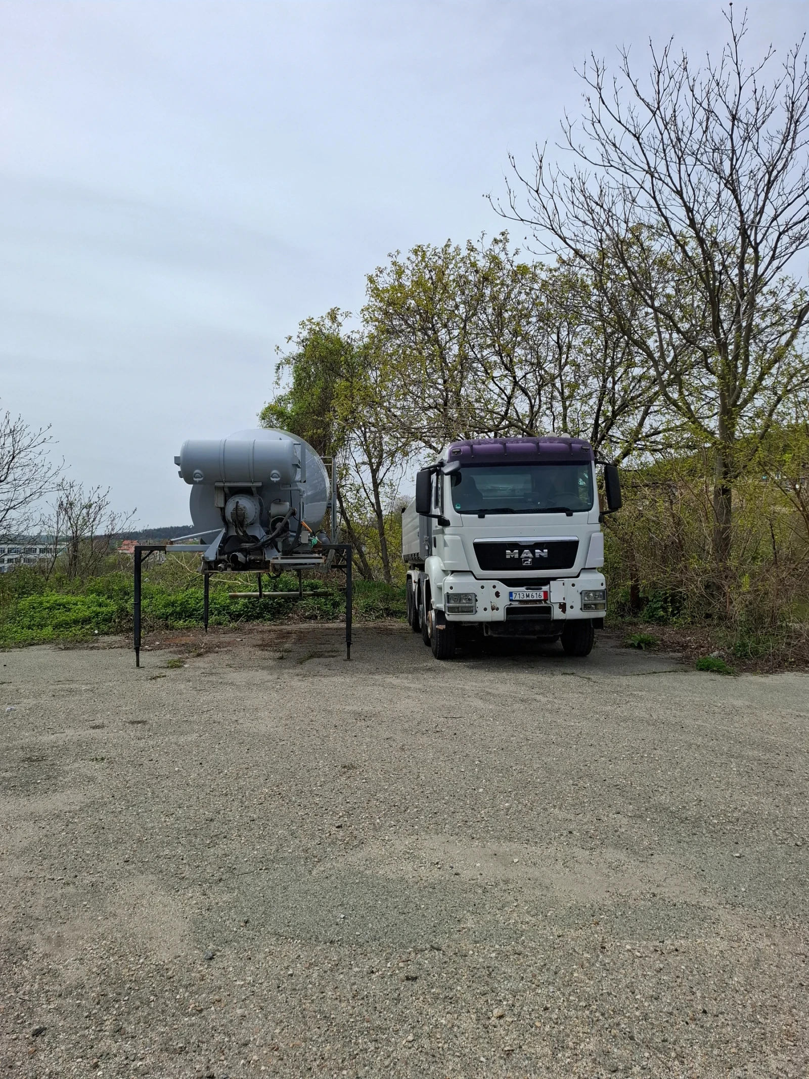 Man Tgs 35.480 | Mobile.bg � ����������� 4