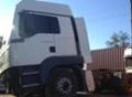 Iveco Eurotech Cursor, снимка 6