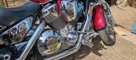 Honda Vtx, снимка 2