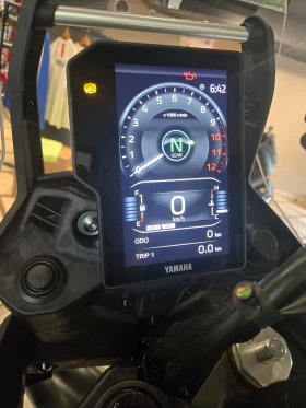 Yamaha Tenere, снимка 6