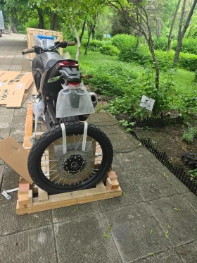 Yamaha Tenere, снимка 11