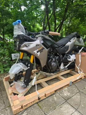 Yamaha Tenere, снимка 13