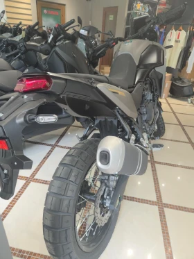 Yamaha Tenere, снимка 3