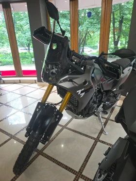 Yamaha Tenere, снимка 1