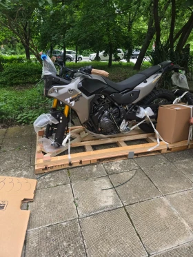 Yamaha Tenere, снимка 14