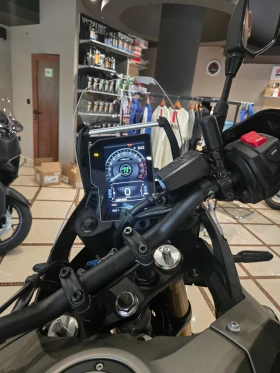 Yamaha Tenere, снимка 5