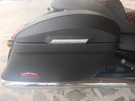 Indian Chieftain Dark Horse, снимка 13