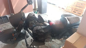 Indian Chieftain Dark Horse, снимка 3
