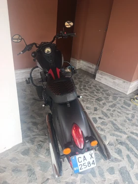 Indian Chieftain Dark Horse, снимка 2
