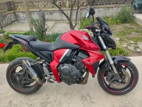 Honda Cb 1000, снимка 2
