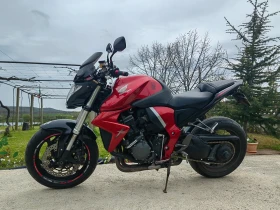 Honda Cb 1000, снимка 1