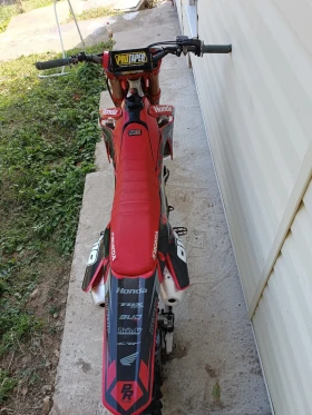 Honda Crf 250 2016, снимка 7