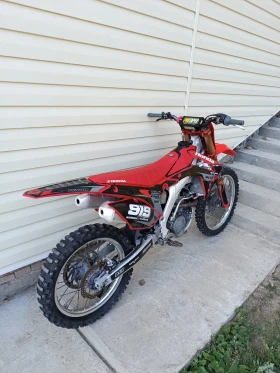 Honda Crf 250 2016, снимка 3