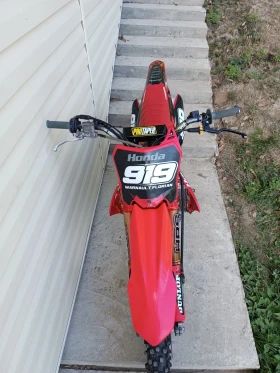 Honda Crf 250 2016, снимка 9