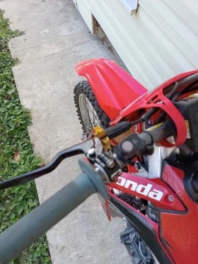 Honda Crf 250 2016, снимка 12