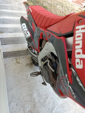 Honda Crf 250 2016, снимка 11