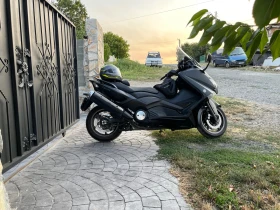 Yamaha T-max 530, снимка 3