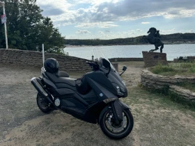 Yamaha T-max 530, снимка 4