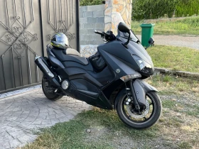 Yamaha T-max 530, снимка 1