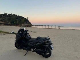 Yamaha T-max 530, снимка 6