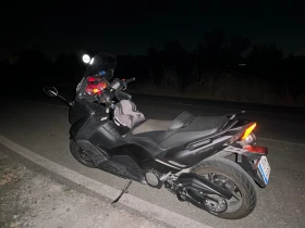 Yamaha T-max 530, снимка 9