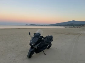 Yamaha T-max 530, снимка 5