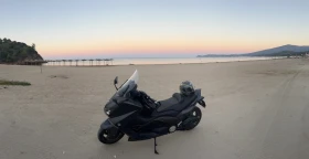 Yamaha T-max 530, снимка 7