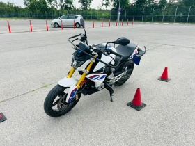 BMW G 310 R учебен 12700 км, снимка 7